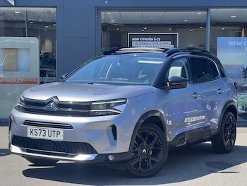 2023 - 1.2 Hybrid 136 E-series 5dr e-DCS6