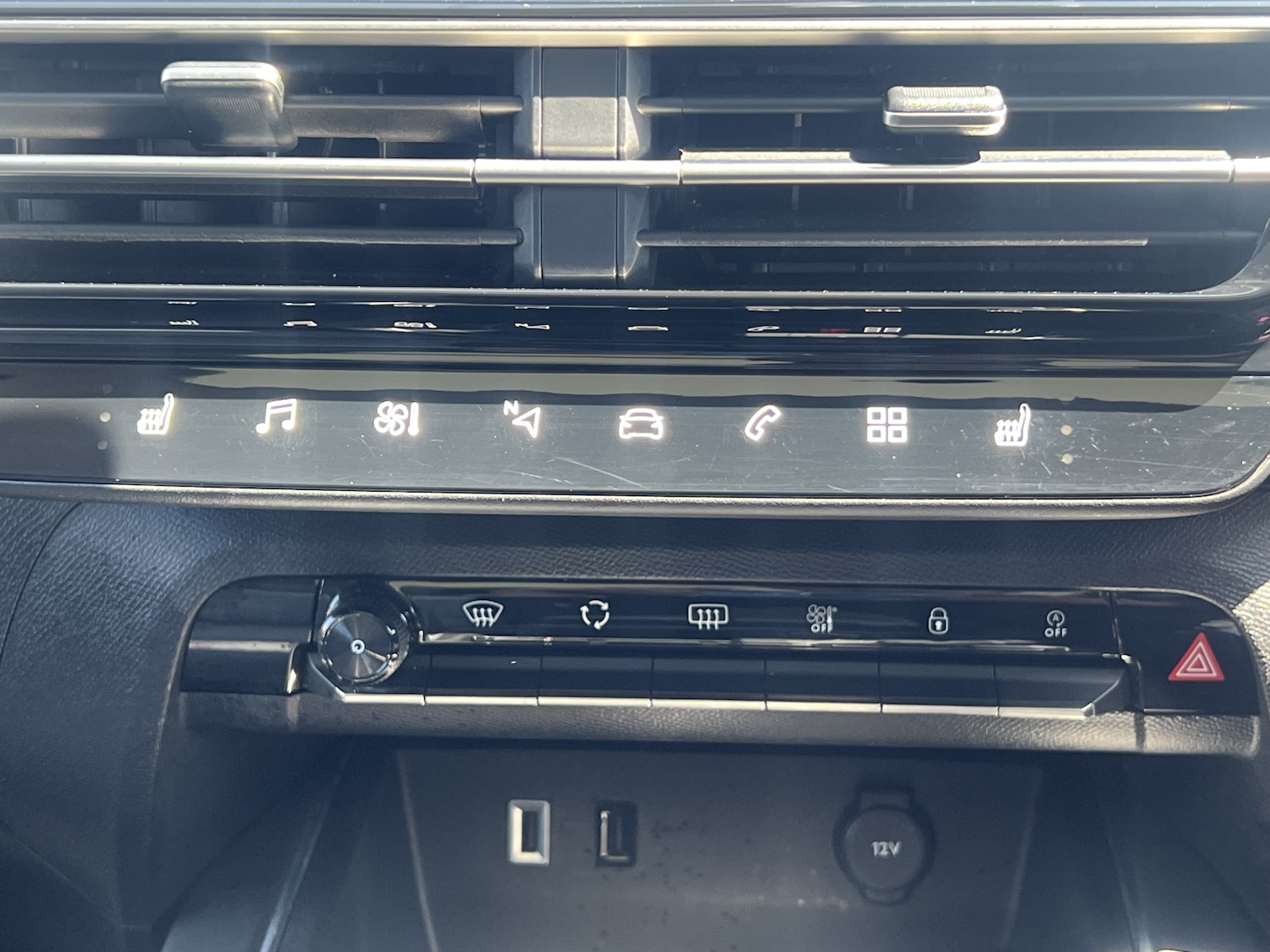 Used Citroen C5 Aircross 2023 for sale - 76869431: Photo 23