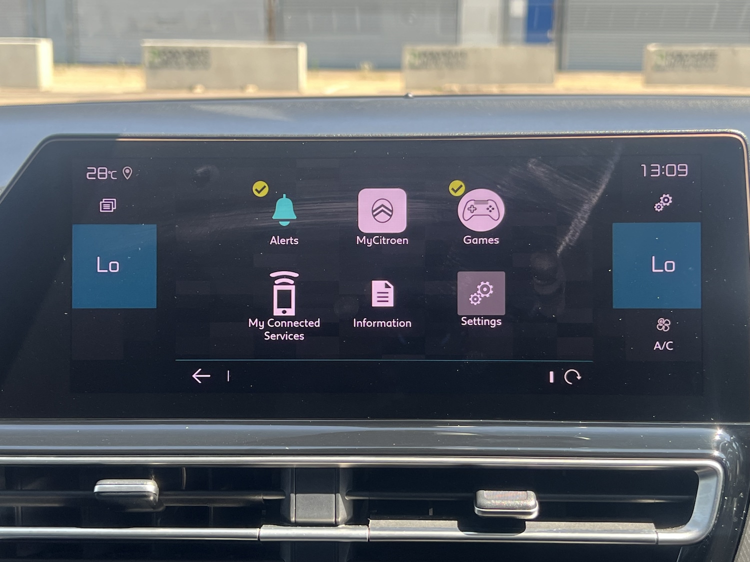 Used Citroen C5 Aircross 2023 for sale - 76869431: Photo 24