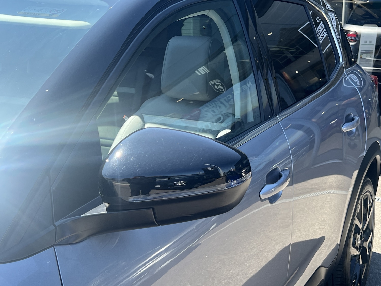 Used Citroen C5 Aircross 2023 for sale - 76869431: Photo 7