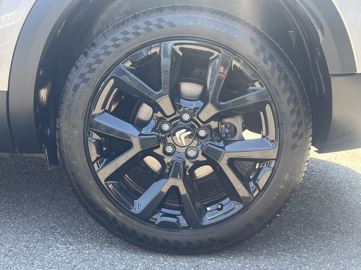 Used Citroen C5 Aircross 2023 for sale - 76869431: Photo 9