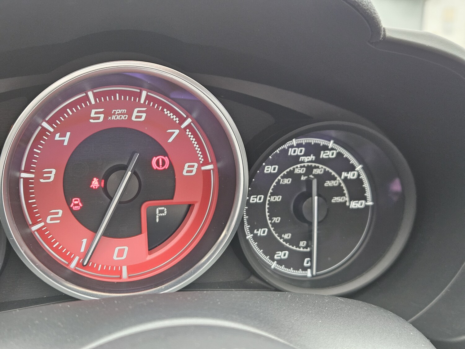 Used Abarth 124 Spider 2019 for sale - 77755639: Photo 13