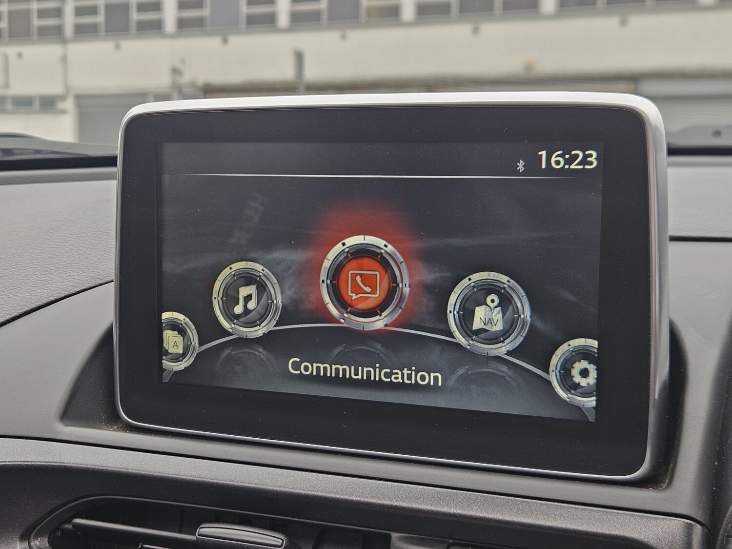 Used Abarth 124 Spider 2019 for sale - 77755639: Photo 15