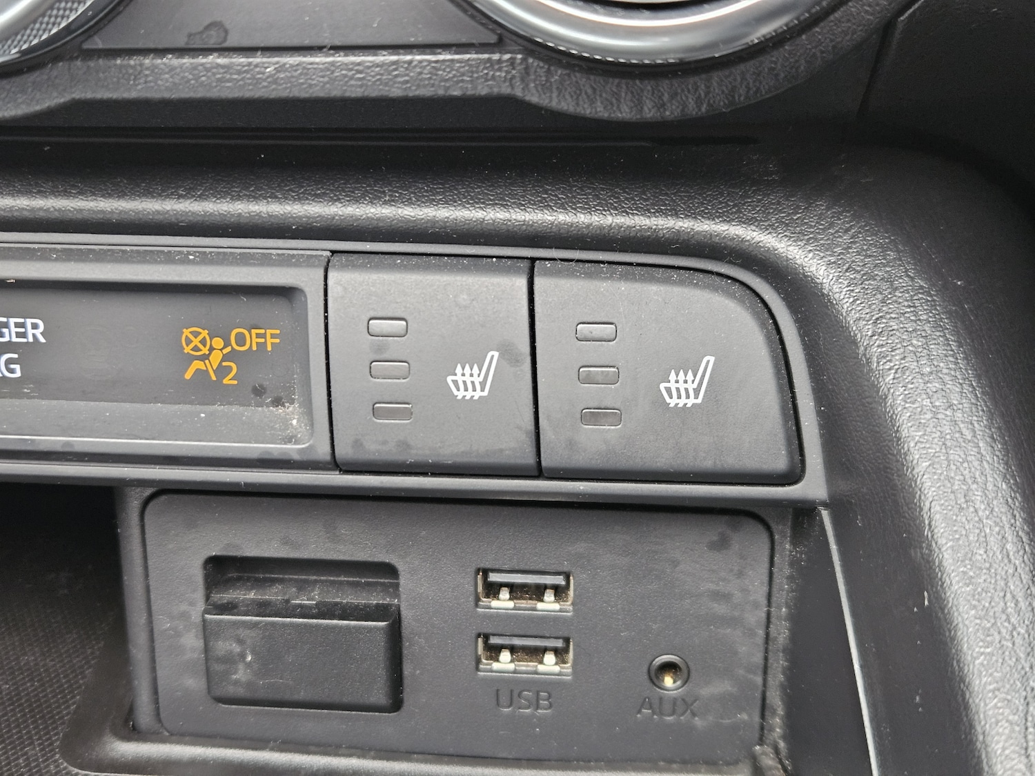 Used Abarth 124 Spider 2019 for sale - 77755639: Photo 18