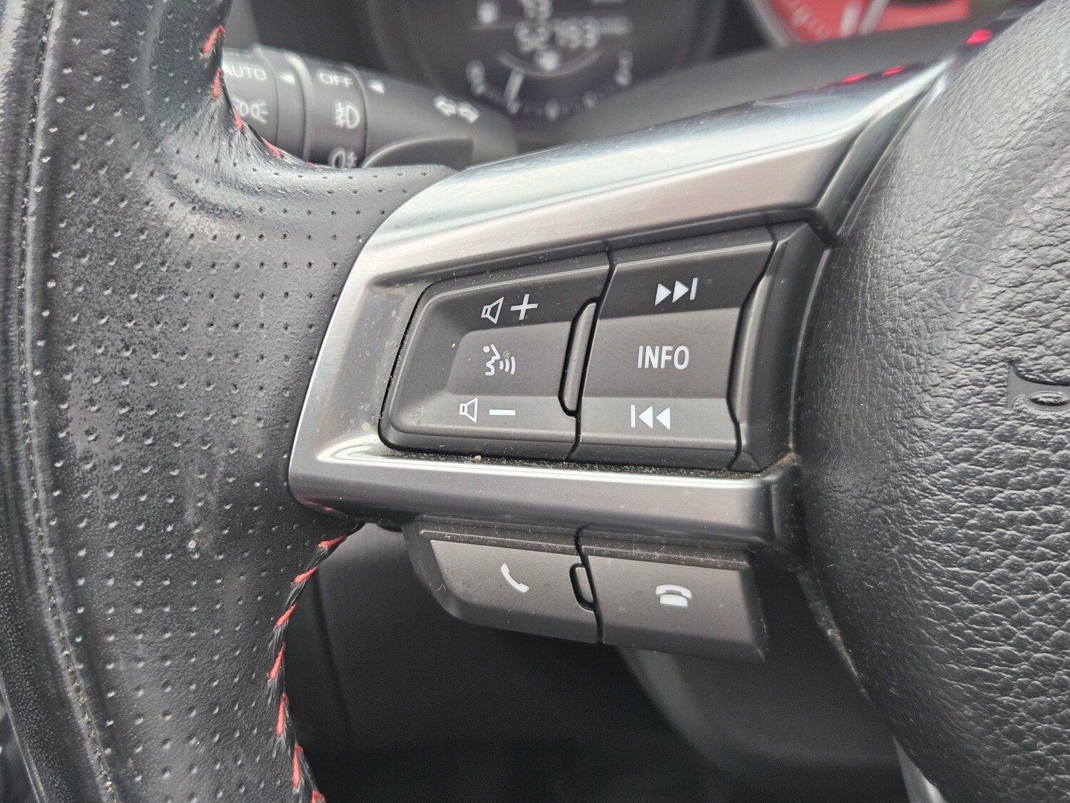 Used Abarth 124 Spider 2019 for sale - 77755639: Photo 19