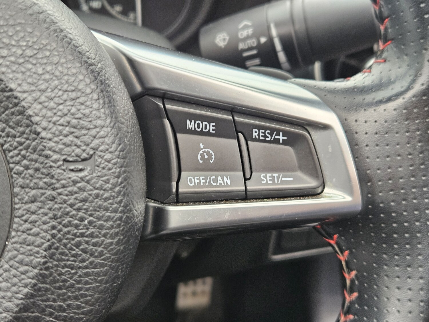 Used Abarth 124 Spider 2019 for sale - 77755639: Photo 20