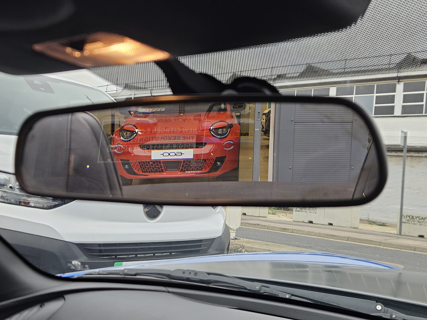 Used Abarth 124 Spider 2019 for sale - 77755639: Photo 25