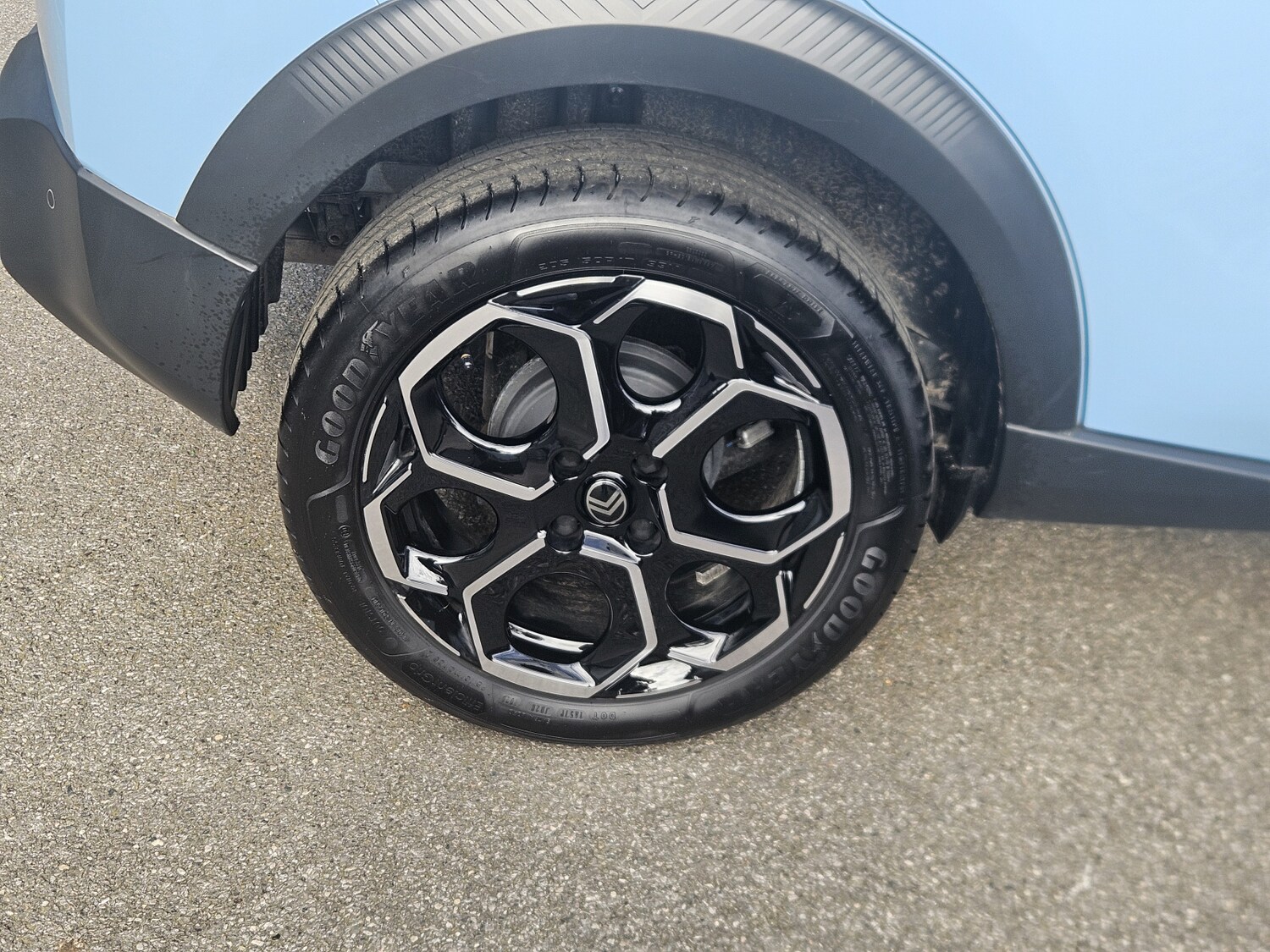 Used Citroen C3 2025 for sale - 77803722: Photo 10