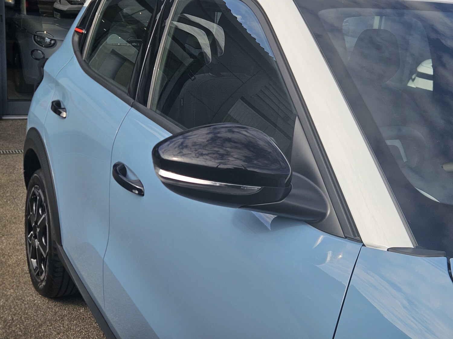 Used Citroen C3 2025 for sale - 77803722: Photo 12