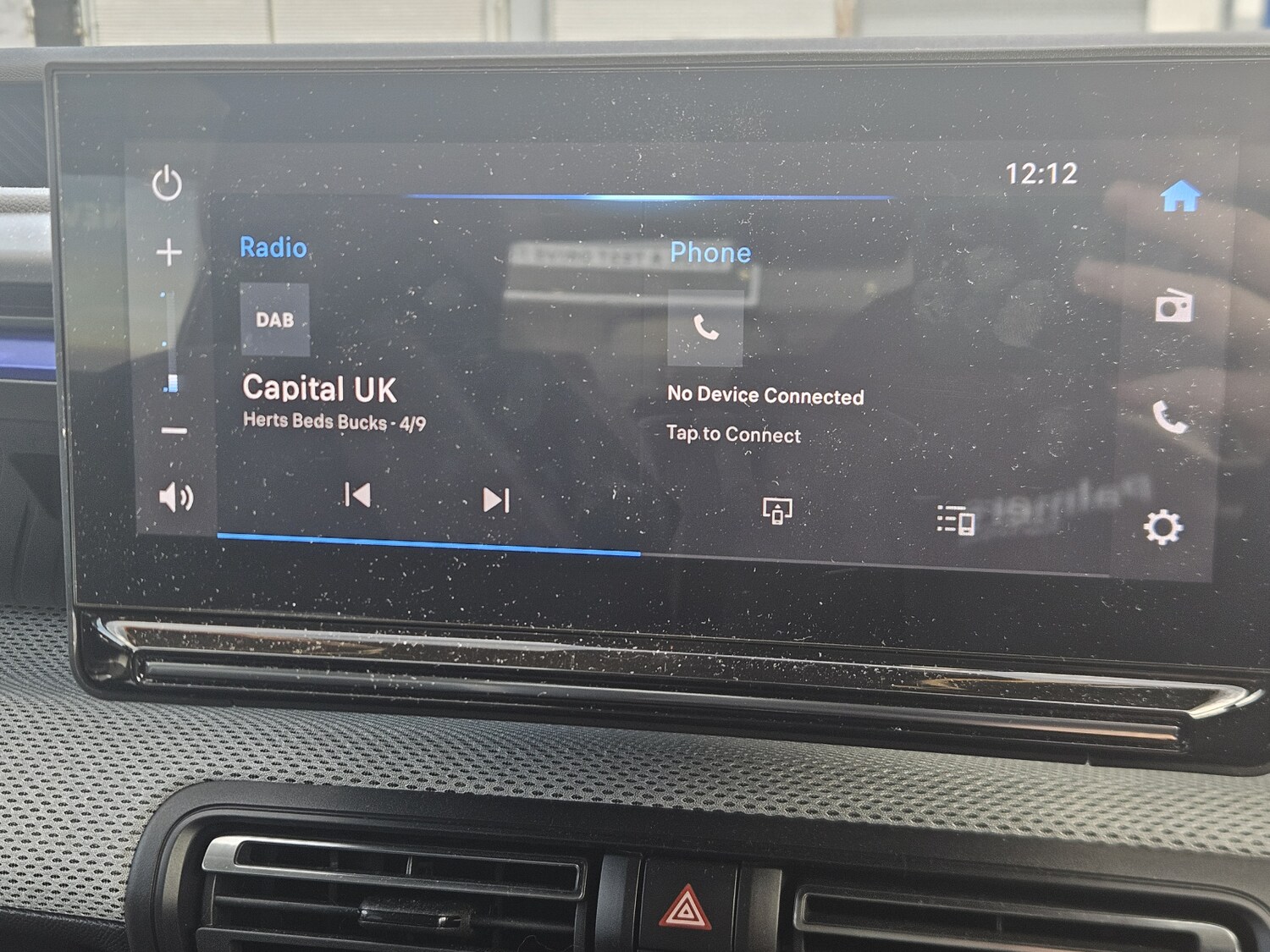 Used Citroen C3 2025 for sale - 77803722: Photo 23