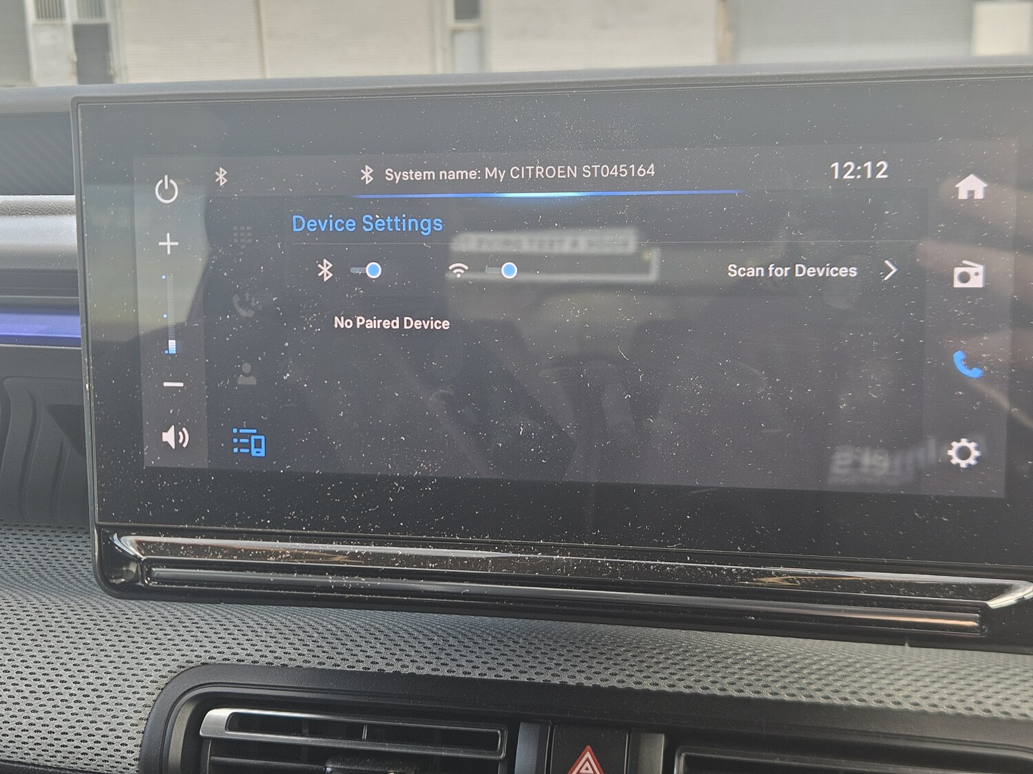 Used Citroen C3 2025 for sale - 77803722: Photo 25