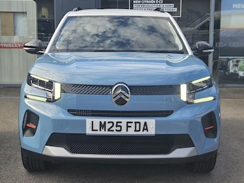 Used Citroen C3 2025 for sale - 77803722: Photo