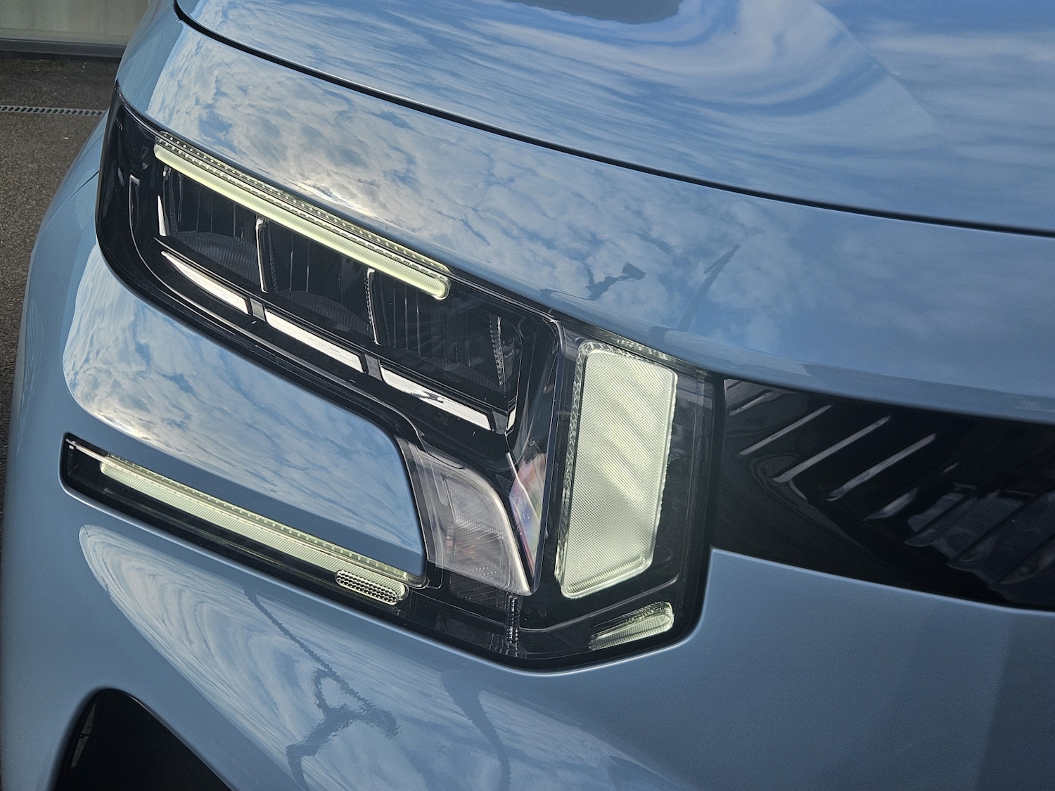 Used Citroen C3 2025 for sale - 77803722: Photo 5