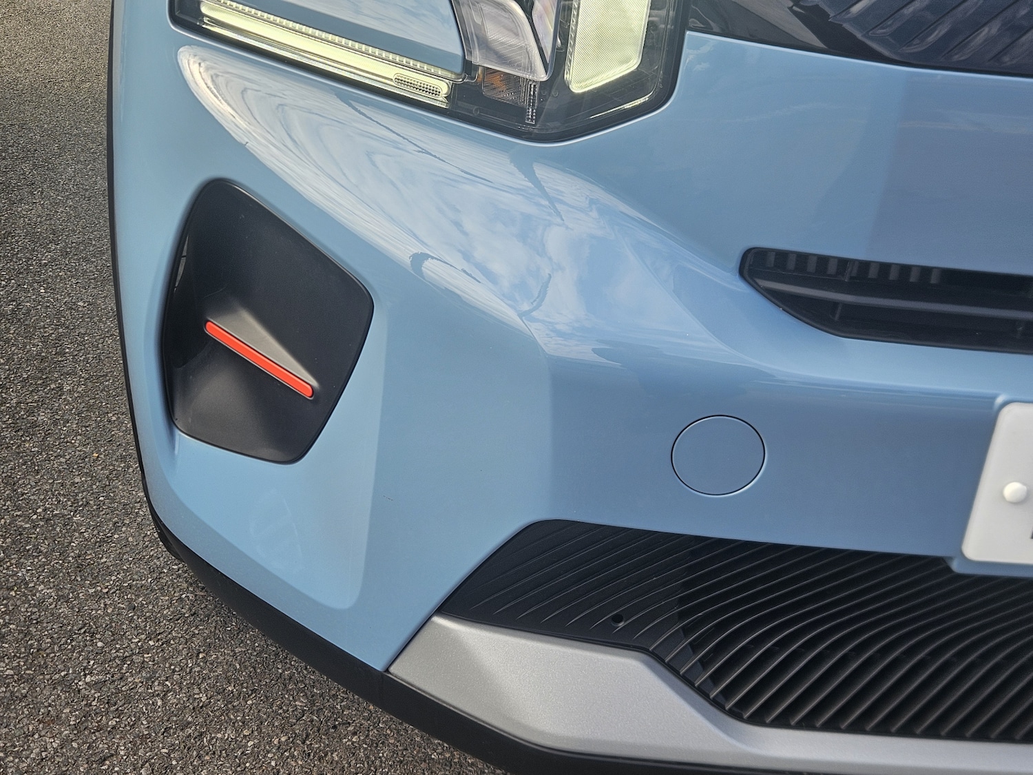 Used Citroen C3 2025 for sale - 77803722: Photo 6