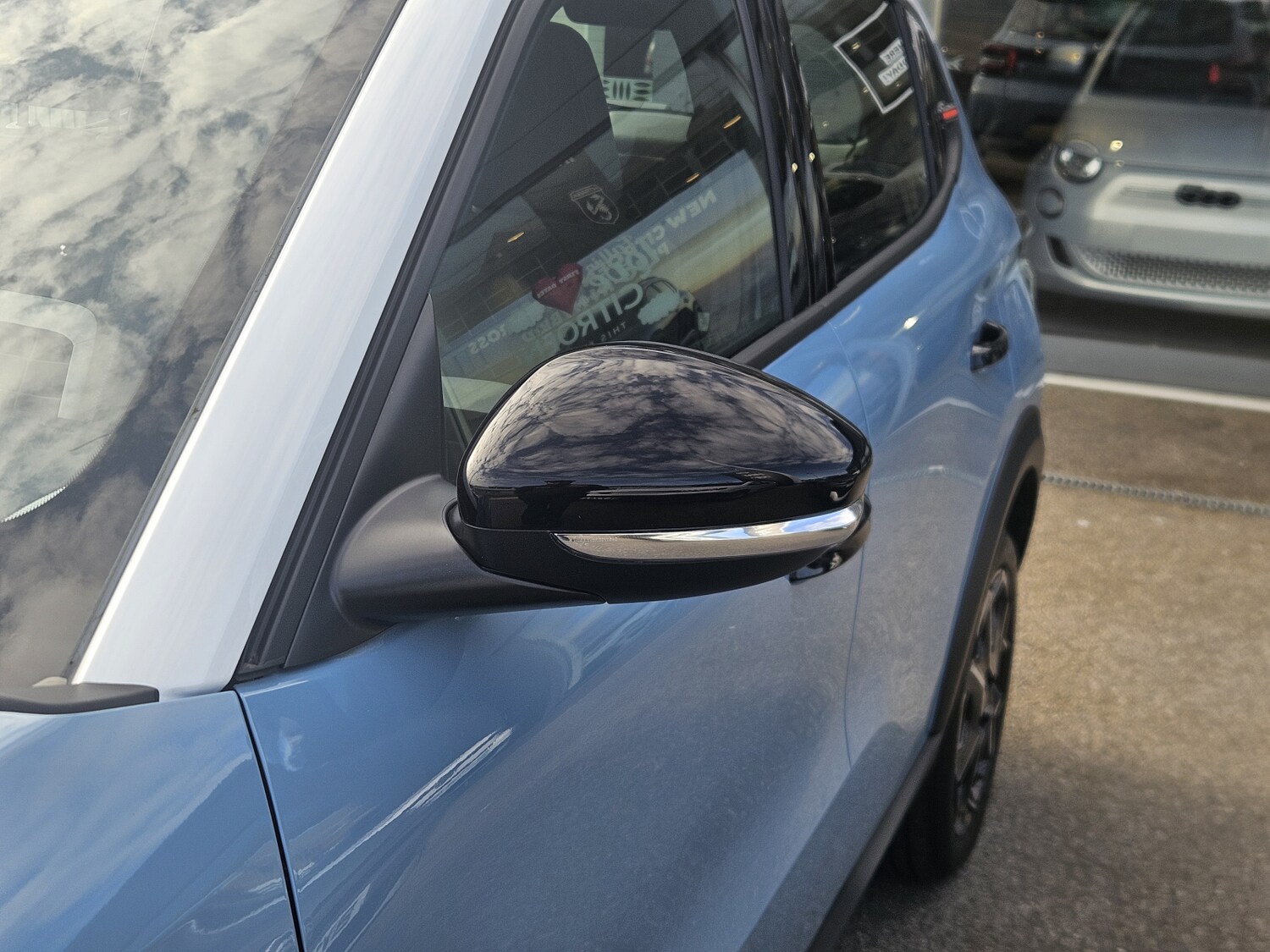 Used Citroen C3 2025 for sale - 77803722: Photo 7