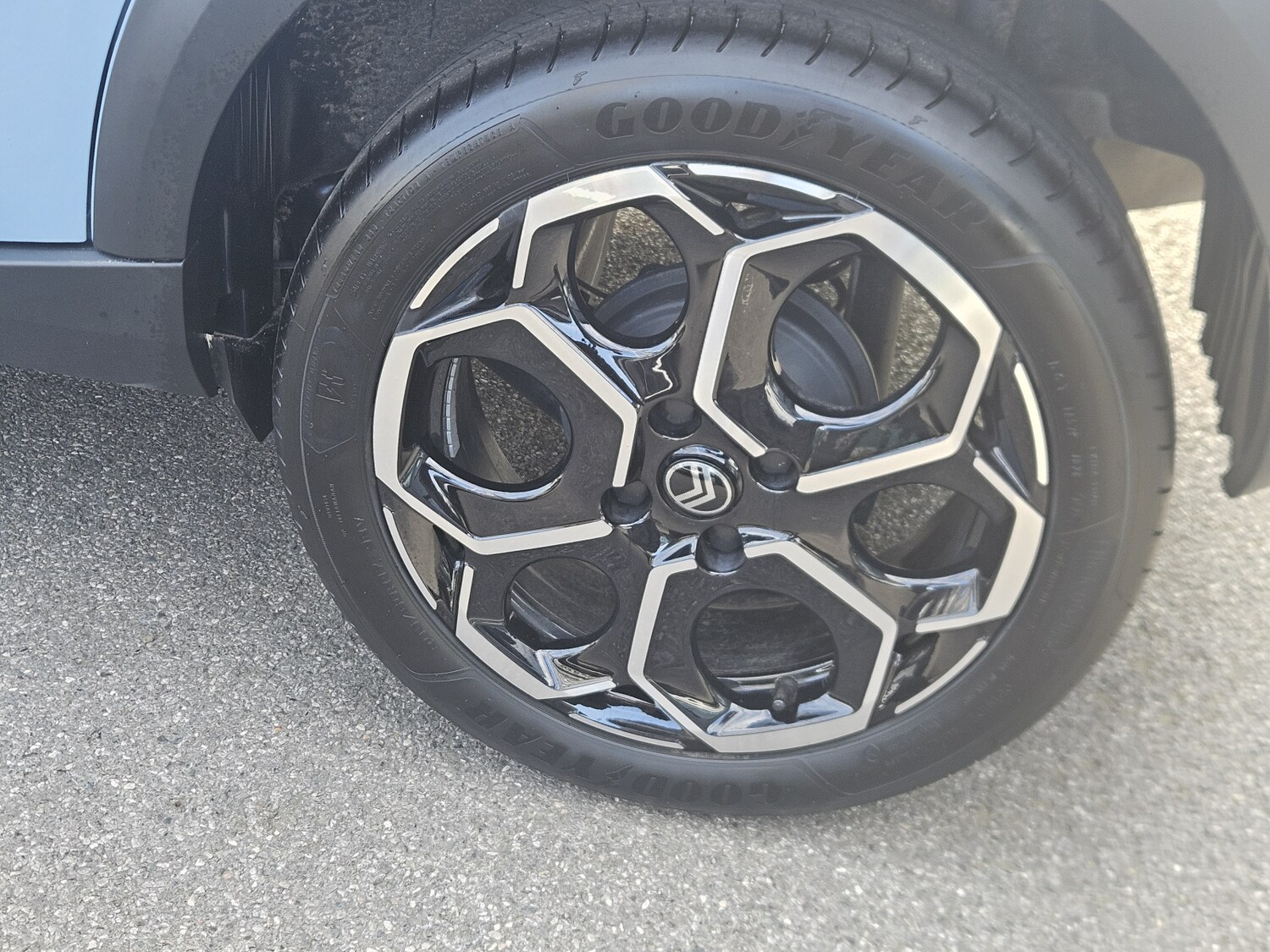 Used Citroen C3 2025 for sale - 77803722: Photo 9