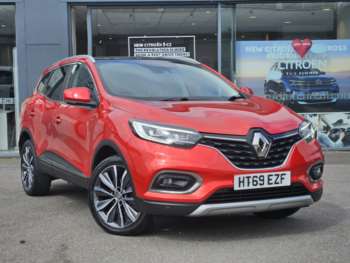 2019 - 1.3 TCE S Edition 5dr