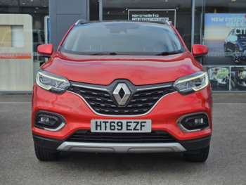 Used Renault Kadjar 2019 for sale - 74755628: Photo