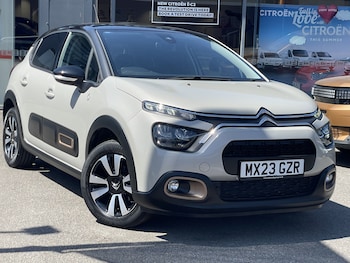 Used Citroen C3 2023 for sale - 78967172: Photo