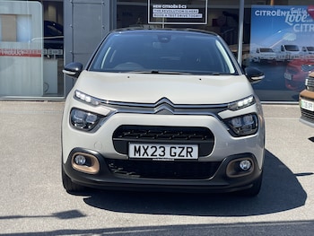 Used Citroen C3 2023 for sale - 78967172: Photo