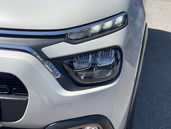 Used Citroen C3 2023 for sale - 78967172: Photo
