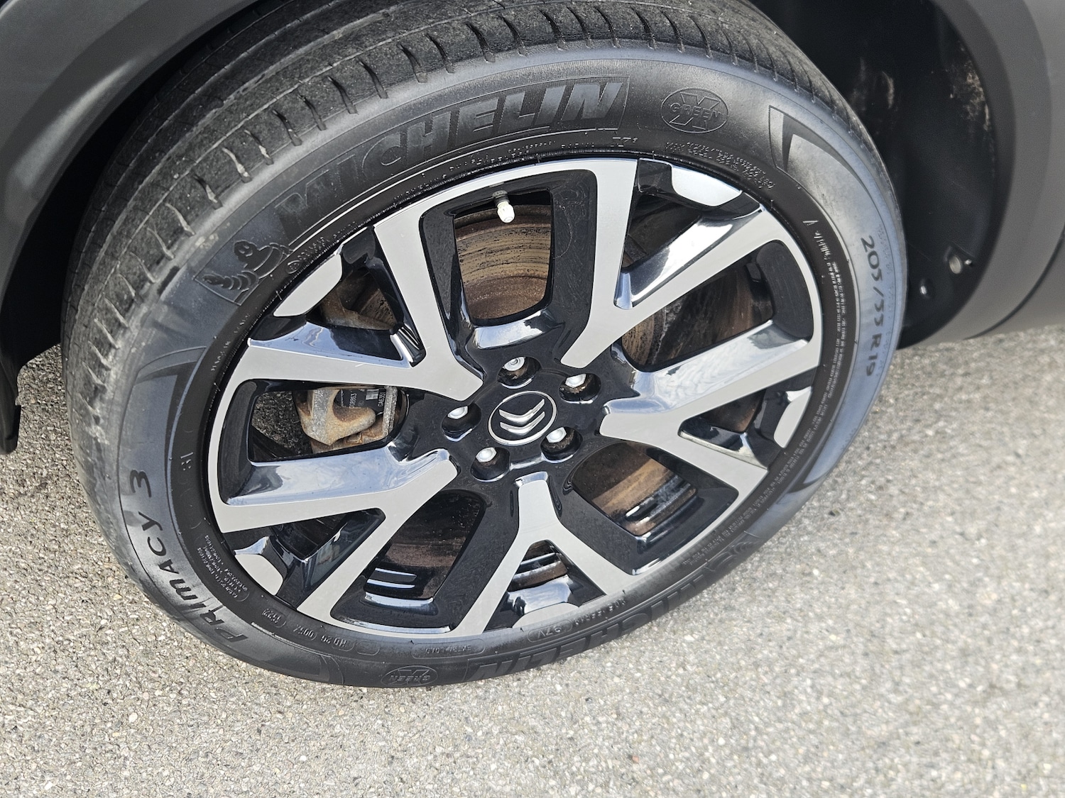 Used Citroen C5 Aircross 2022 for sale - 77971665: Photo 10