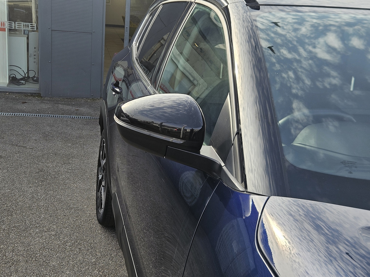 Used Citroen C5 Aircross 2022 for sale - 77971665: Photo 12