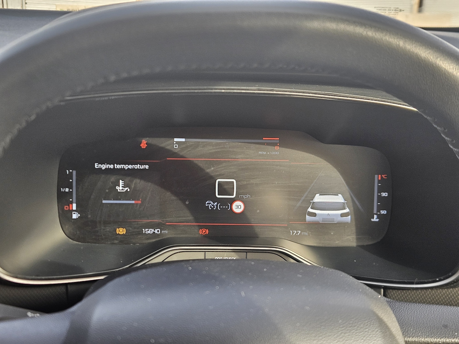 Used Citroen C5 Aircross 2022 for sale - 77971665: Photo 13