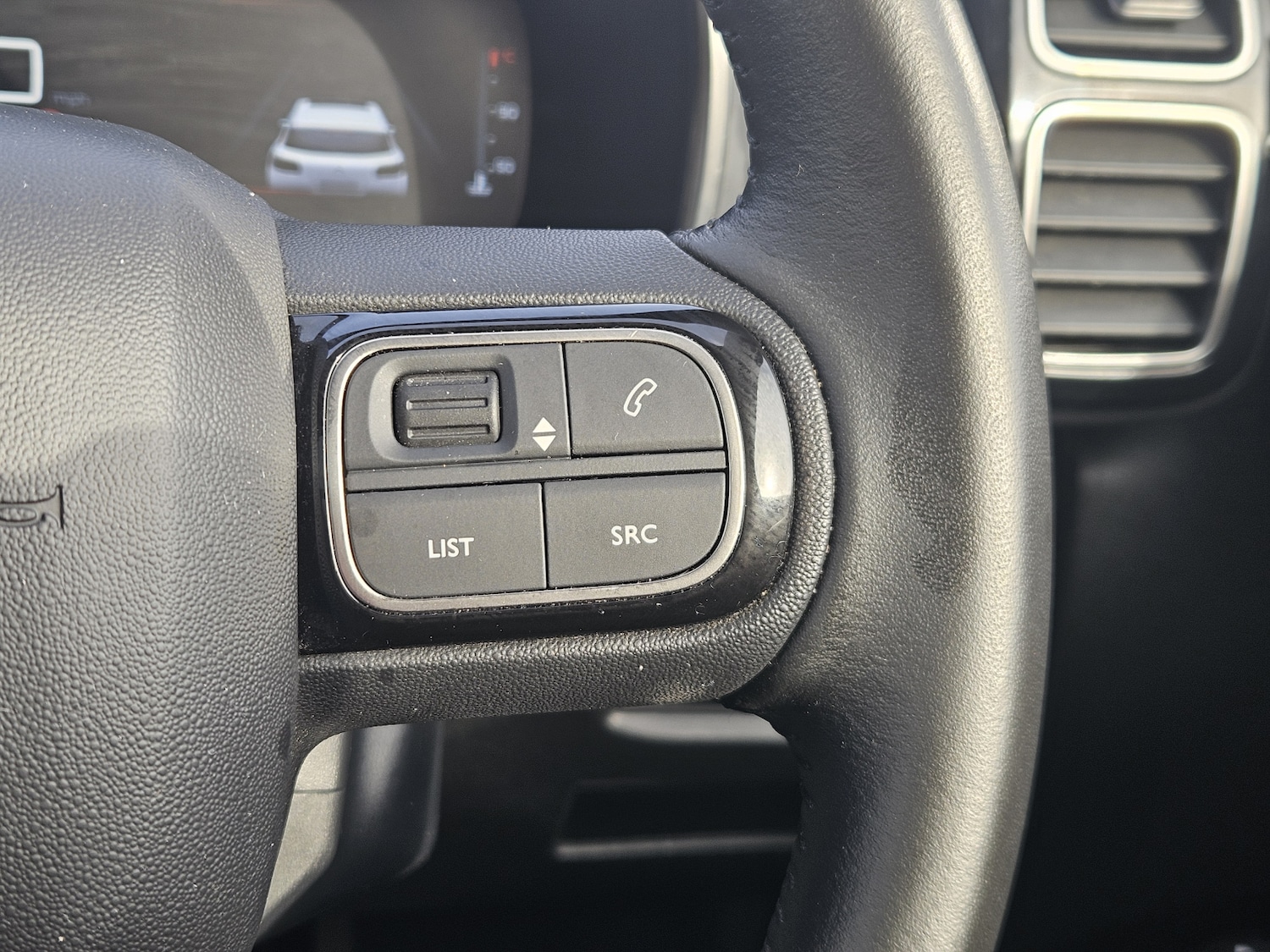 Used Citroen C5 Aircross 2022 for sale - 77971665: Photo 15