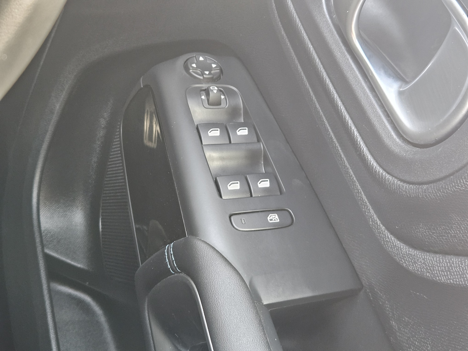 Used Citroen C5 Aircross 2022 for sale - 77971665: Photo 20