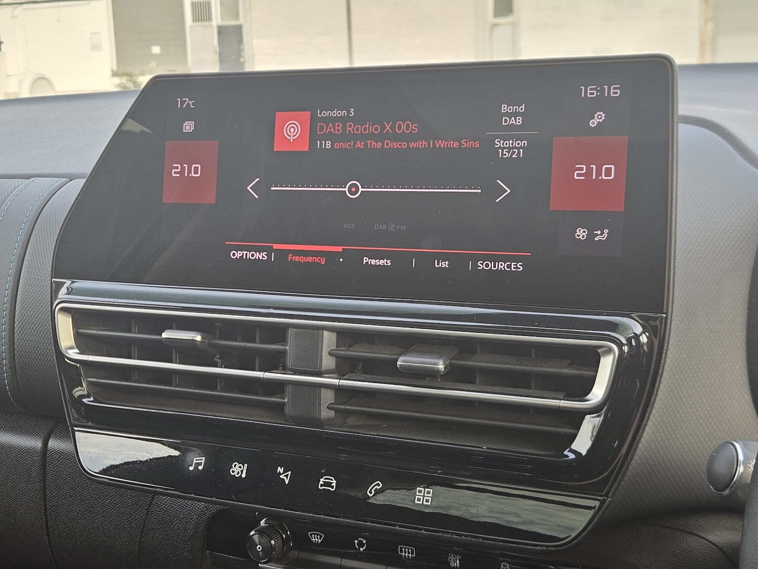 Used Citroen C5 Aircross 2022 for sale - 77971665: Photo 21