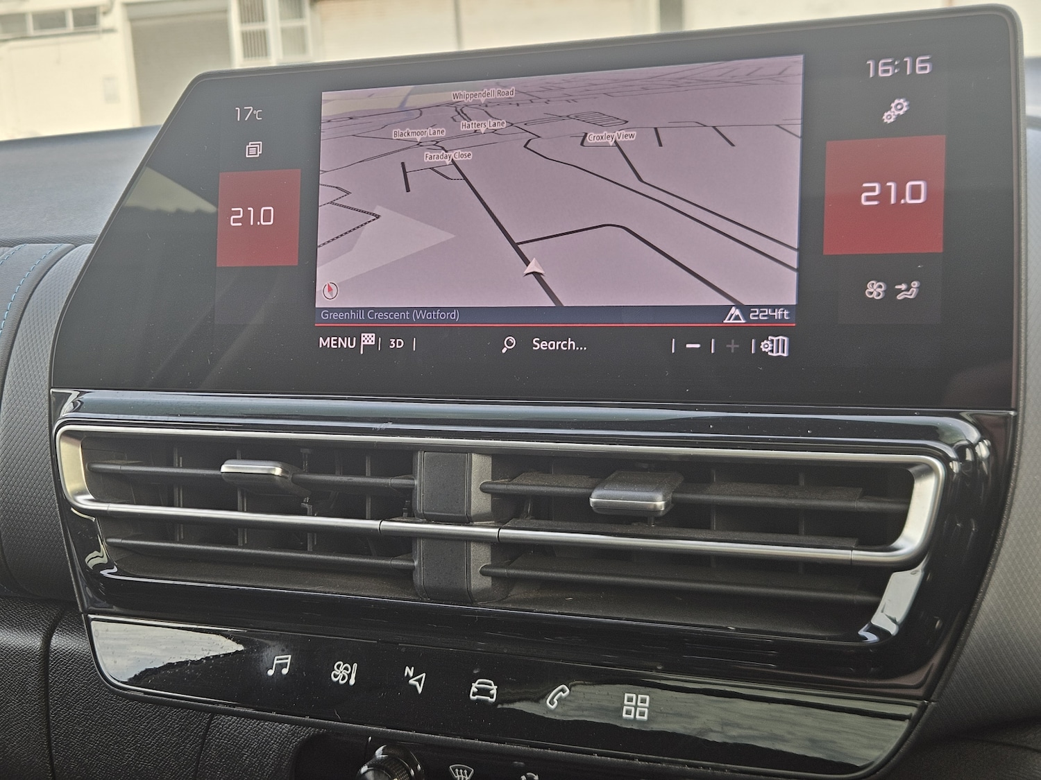 Used Citroen C5 Aircross 2022 for sale - 77971665: Photo 23