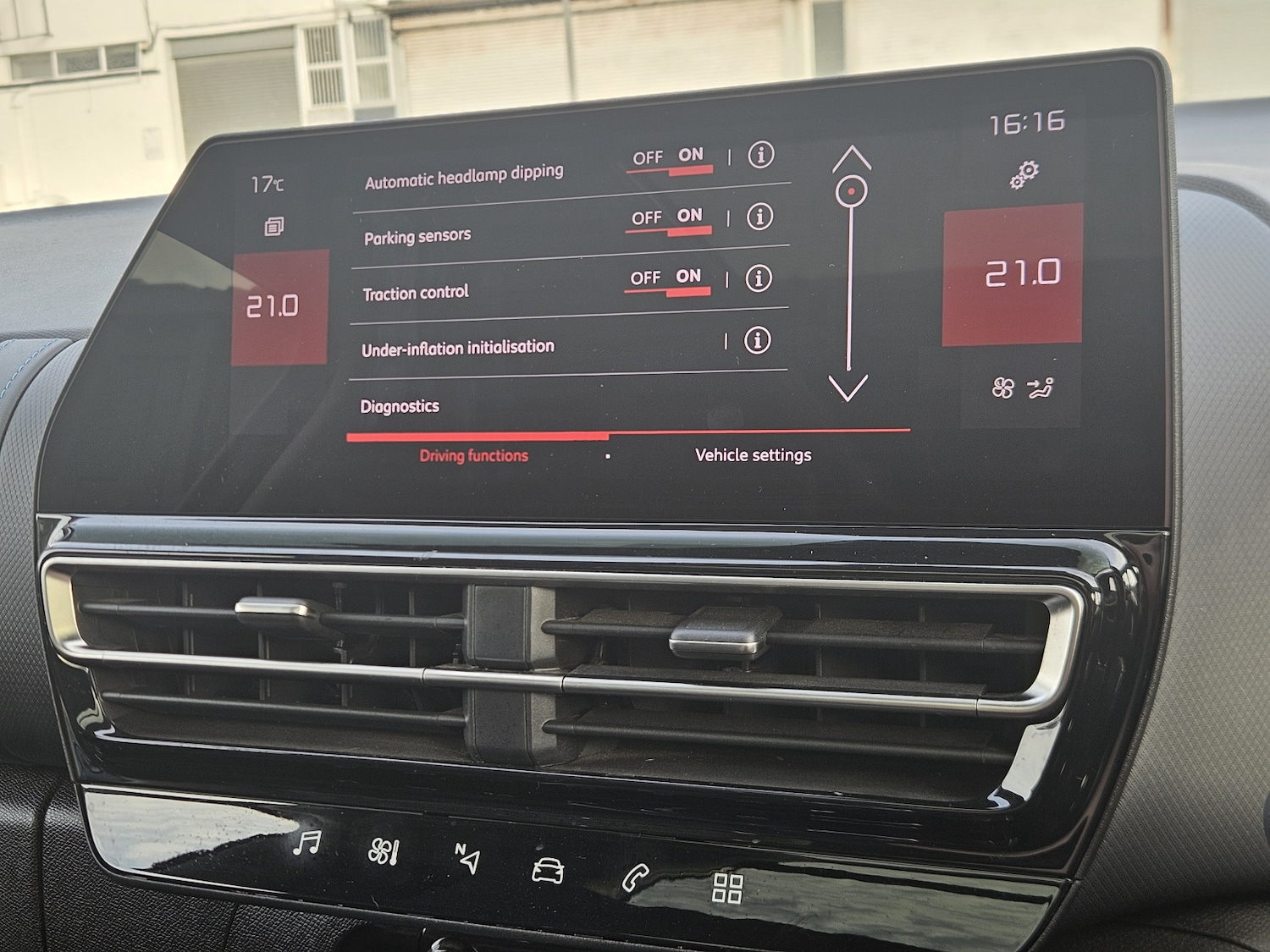 Used Citroen C5 Aircross 2022 for sale - 77971665: Photo 24