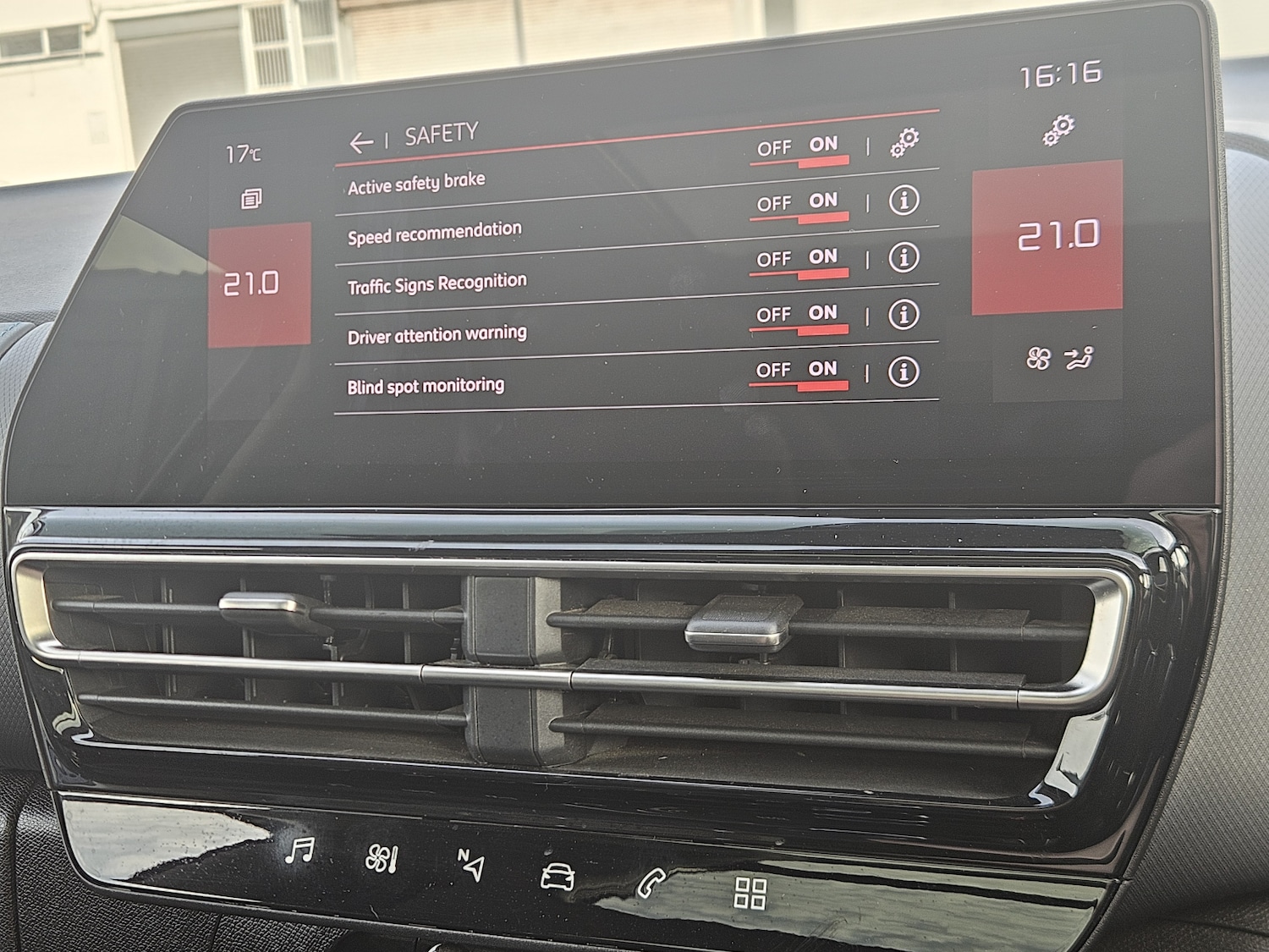 Used Citroen C5 Aircross 2022 for sale - 77971665: Photo 25