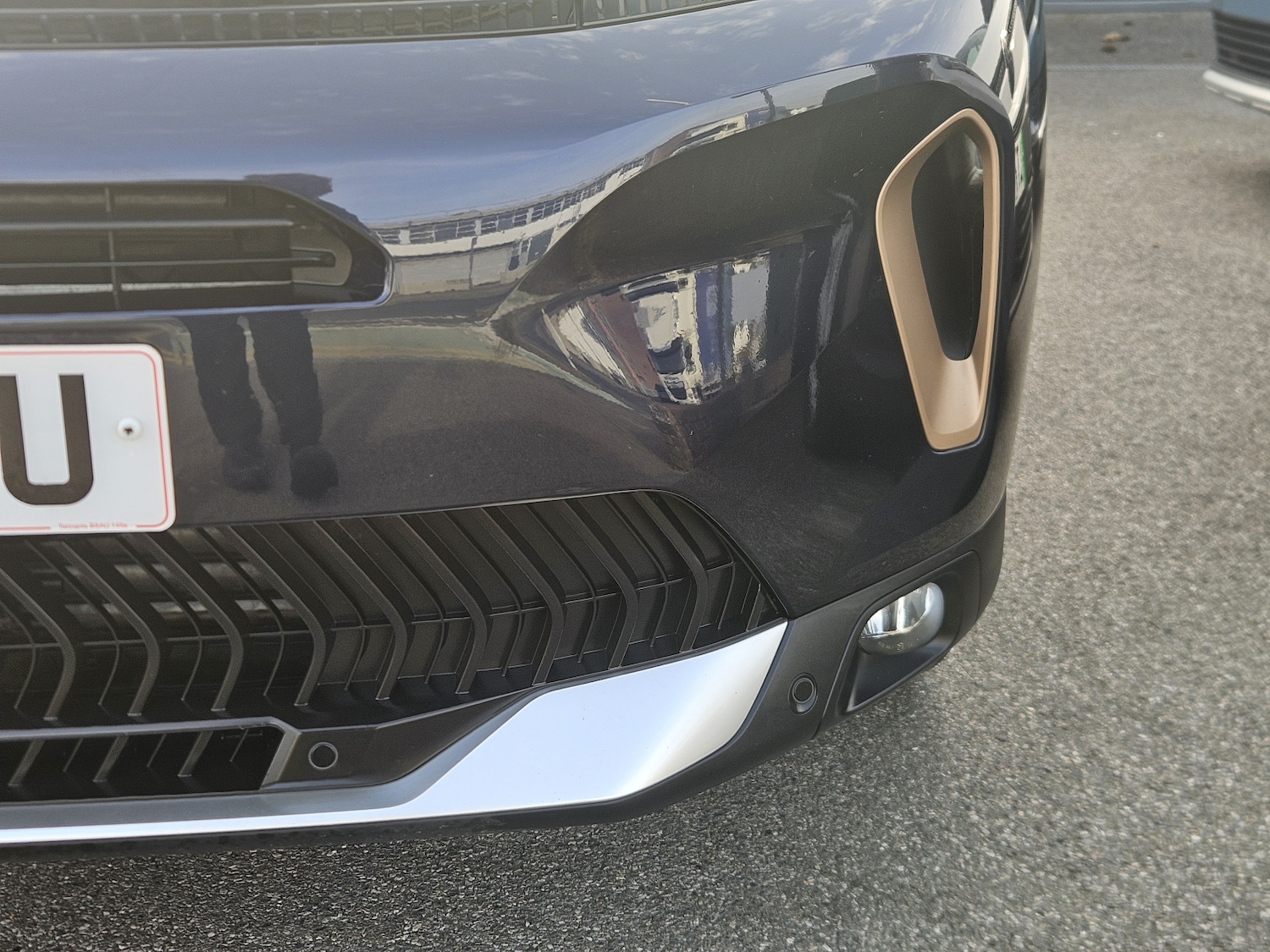 Used Citroen C5 Aircross 2022 for sale - 77971665: Photo 4