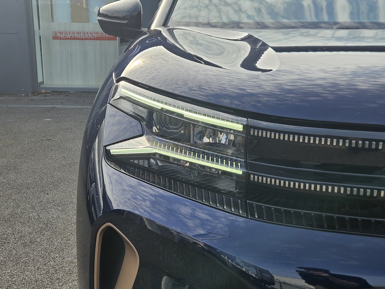 Used Citroen C5 Aircross 2022 for sale - 77971665: Photo 5