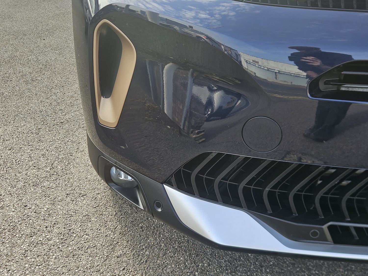 Used Citroen C5 Aircross 2022 for sale - 77971665: Photo 6