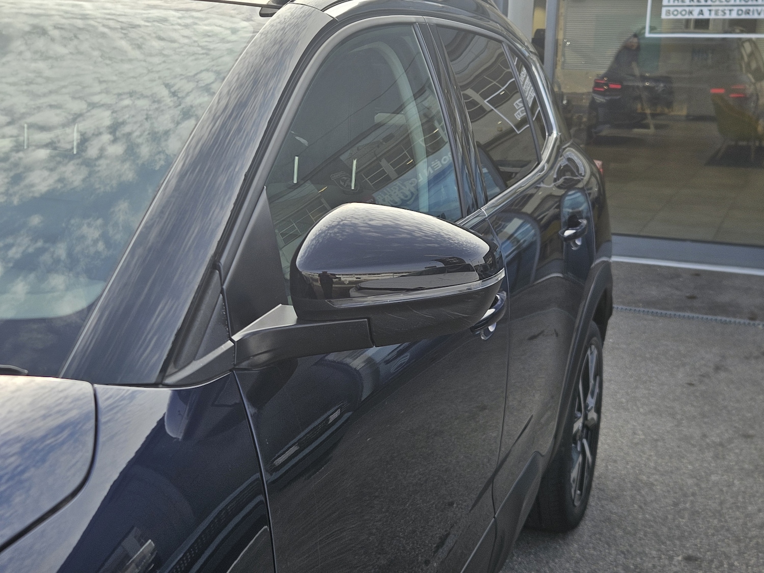 Used Citroen C5 Aircross 2022 for sale - 77971665: Photo 7