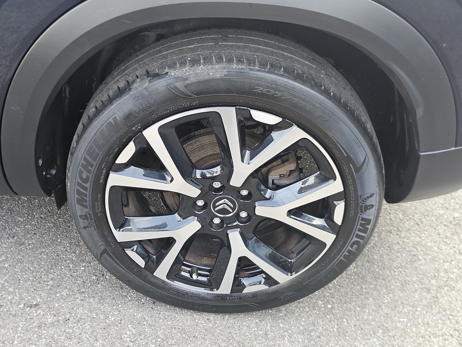 Used Citroen C5 Aircross 2022 for sale - 77971665: Photo 9