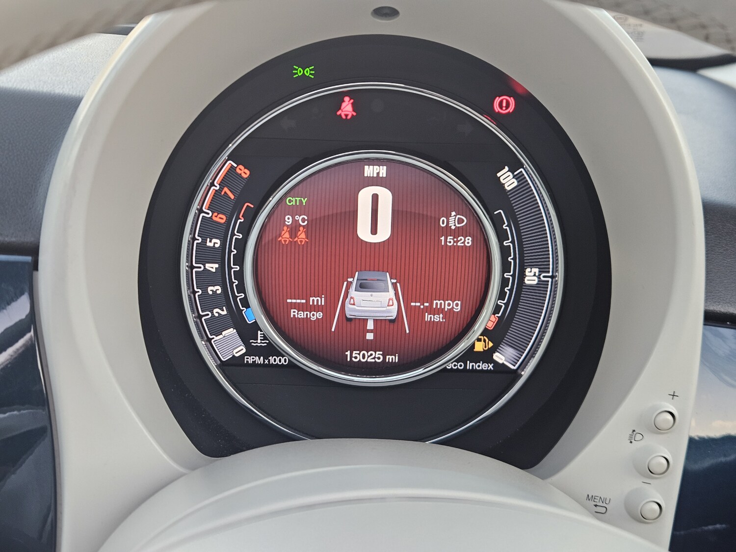 Used Fiat 500 2023 for sale - 78102874: Photo 13