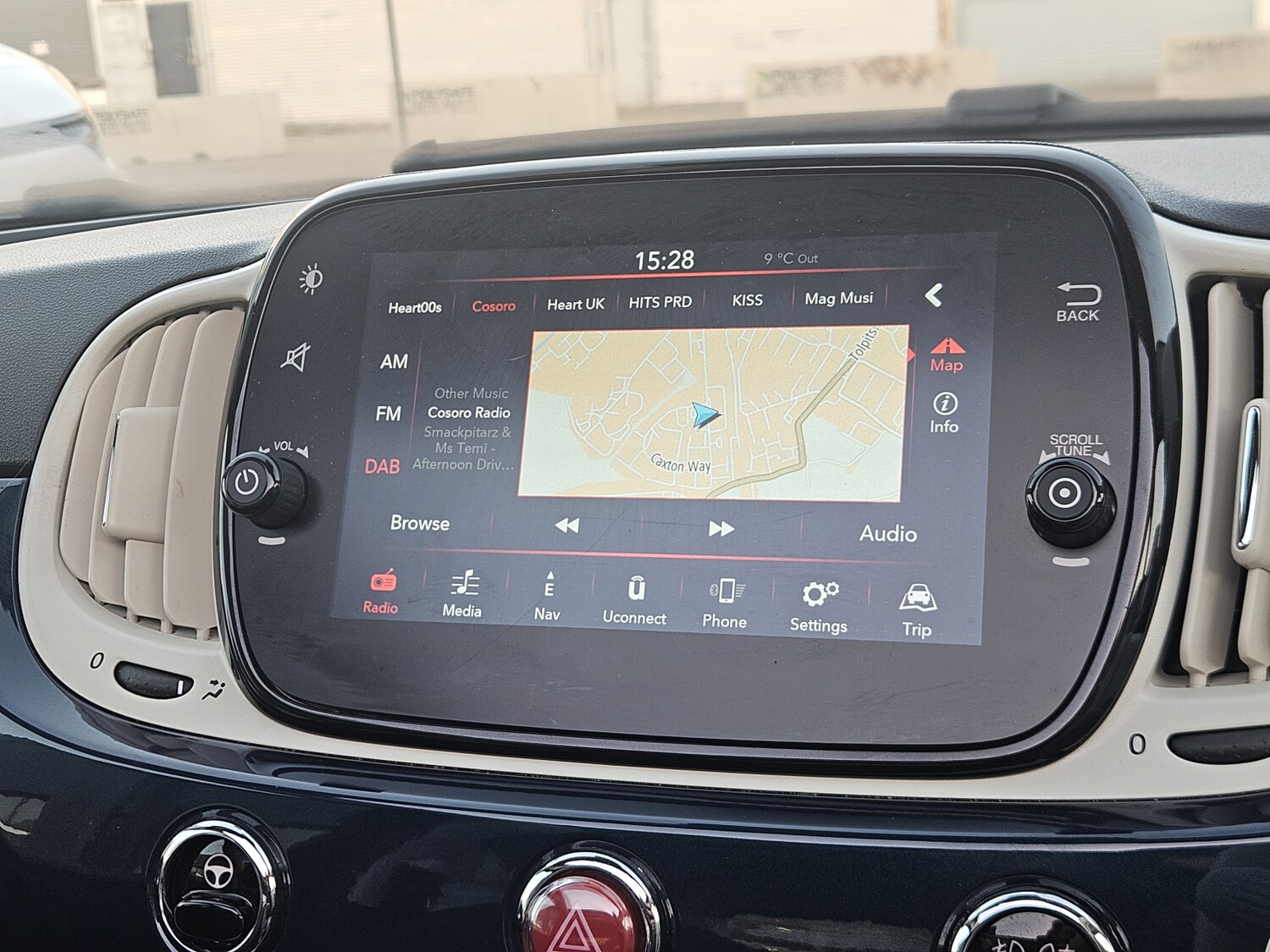 Used Fiat 500 2023 for sale - 78102874: Photo 22