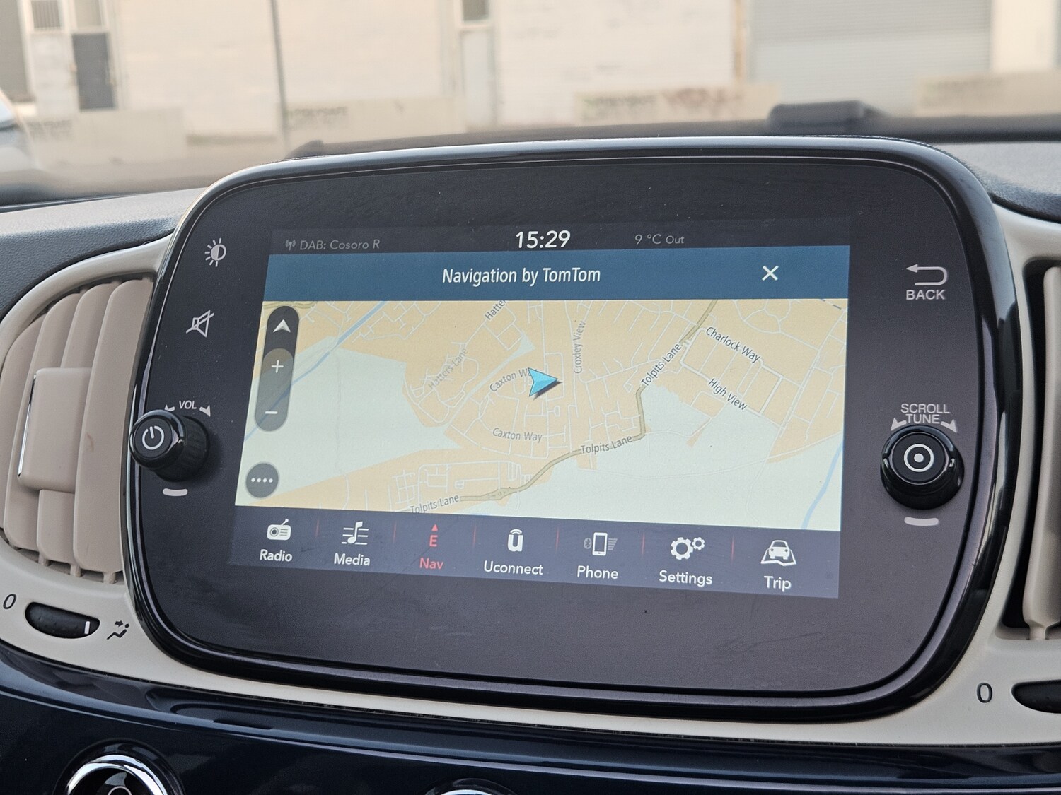 Used Fiat 500 2023 for sale - 78102874: Photo 23