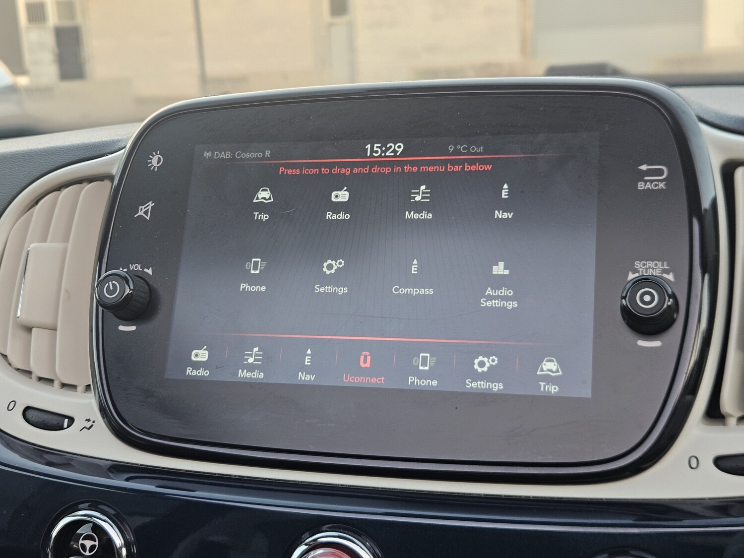 Used Fiat 500 2023 for sale - 78102874: Photo 24