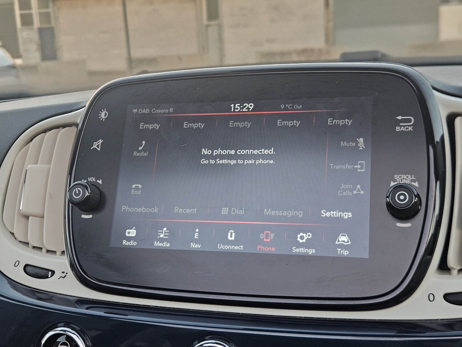 Used Fiat 500 2023 for sale - 78102874: Photo 25