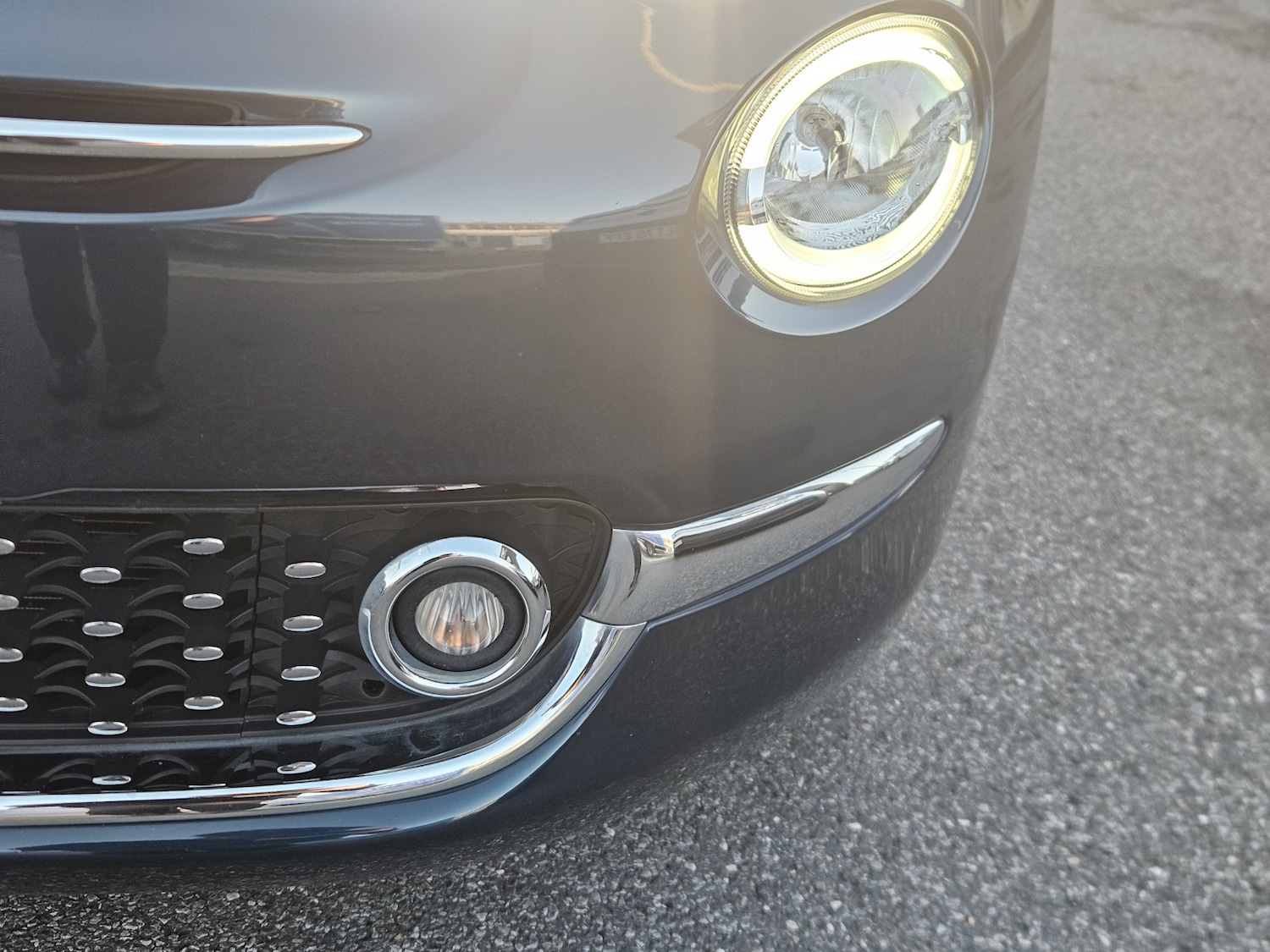 Used Fiat 500 2023 for sale - 78102874: Photo 4