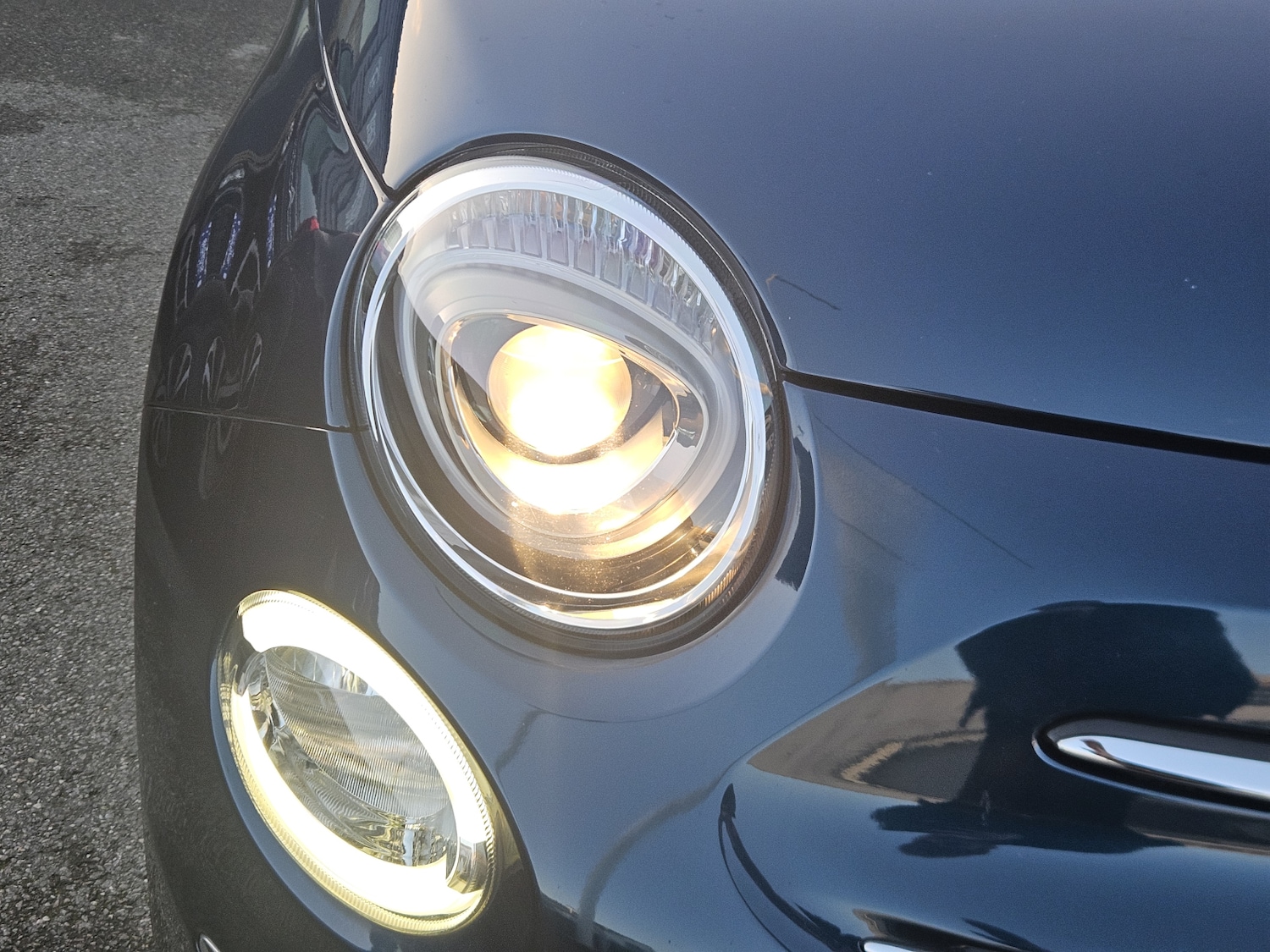 Used Fiat 500 2023 for sale - 78102874: Photo 5