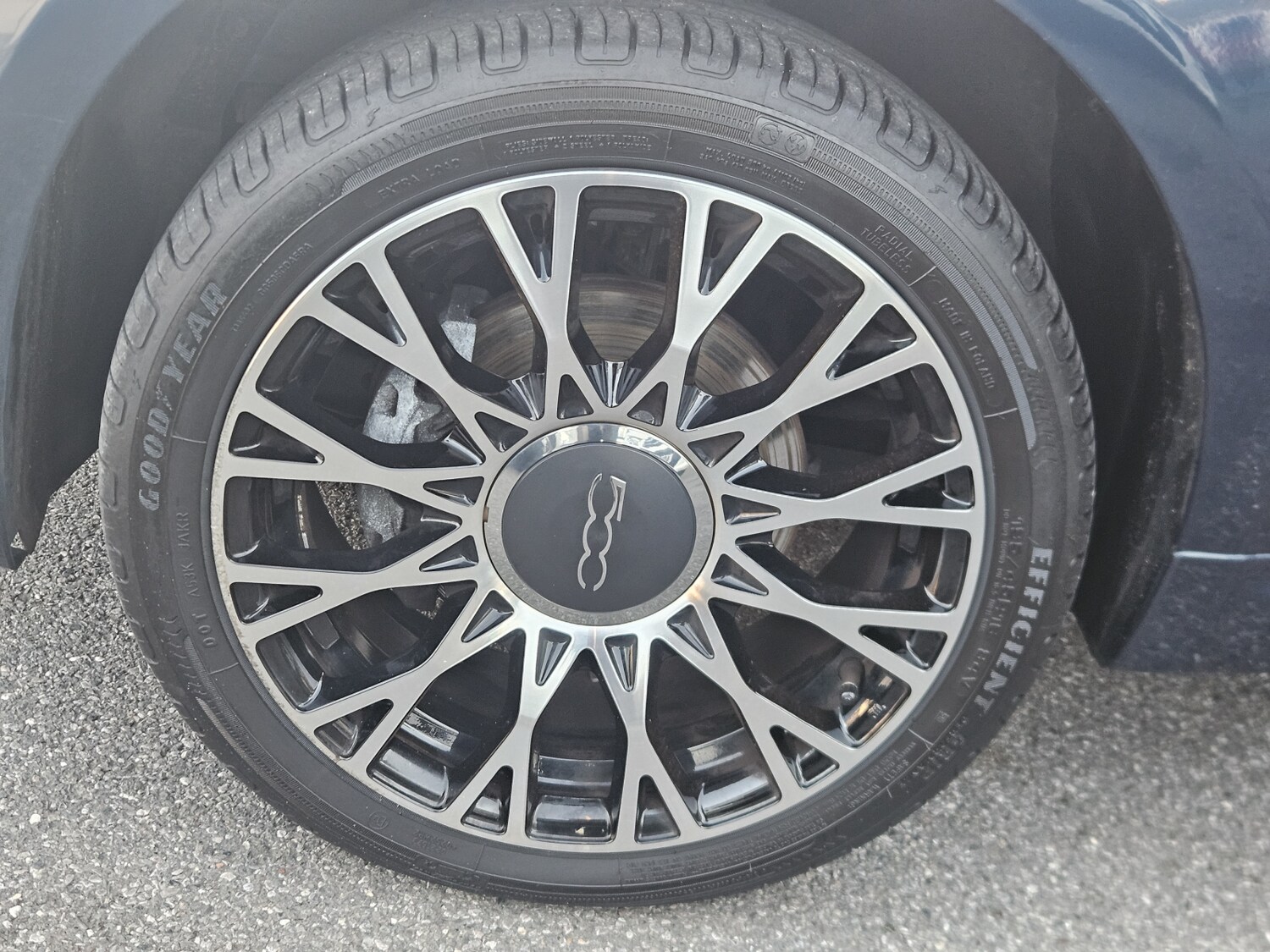 Used Fiat 500 2023 for sale - 78102874: Photo 8