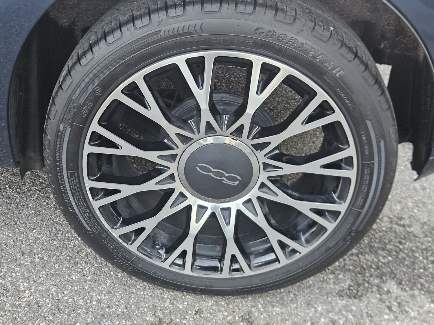 Used Fiat 500 2023 for sale - 78102874: Photo 9