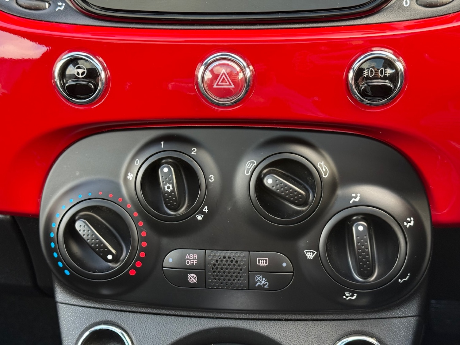 Used Fiat 500 2023 for sale - 76872896: Photo 12