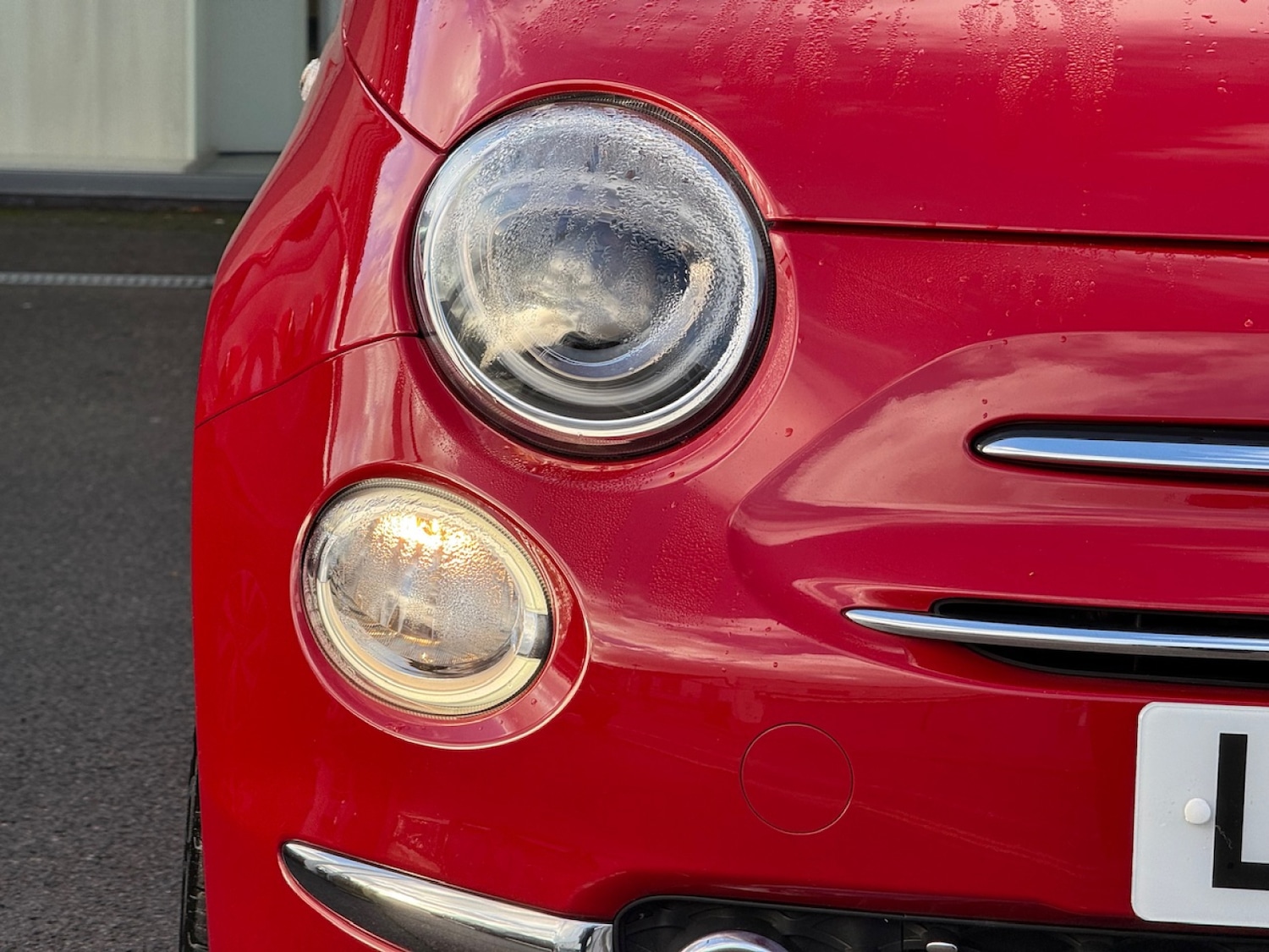 Used Fiat 500 2023 for sale - 76872896: Photo 20